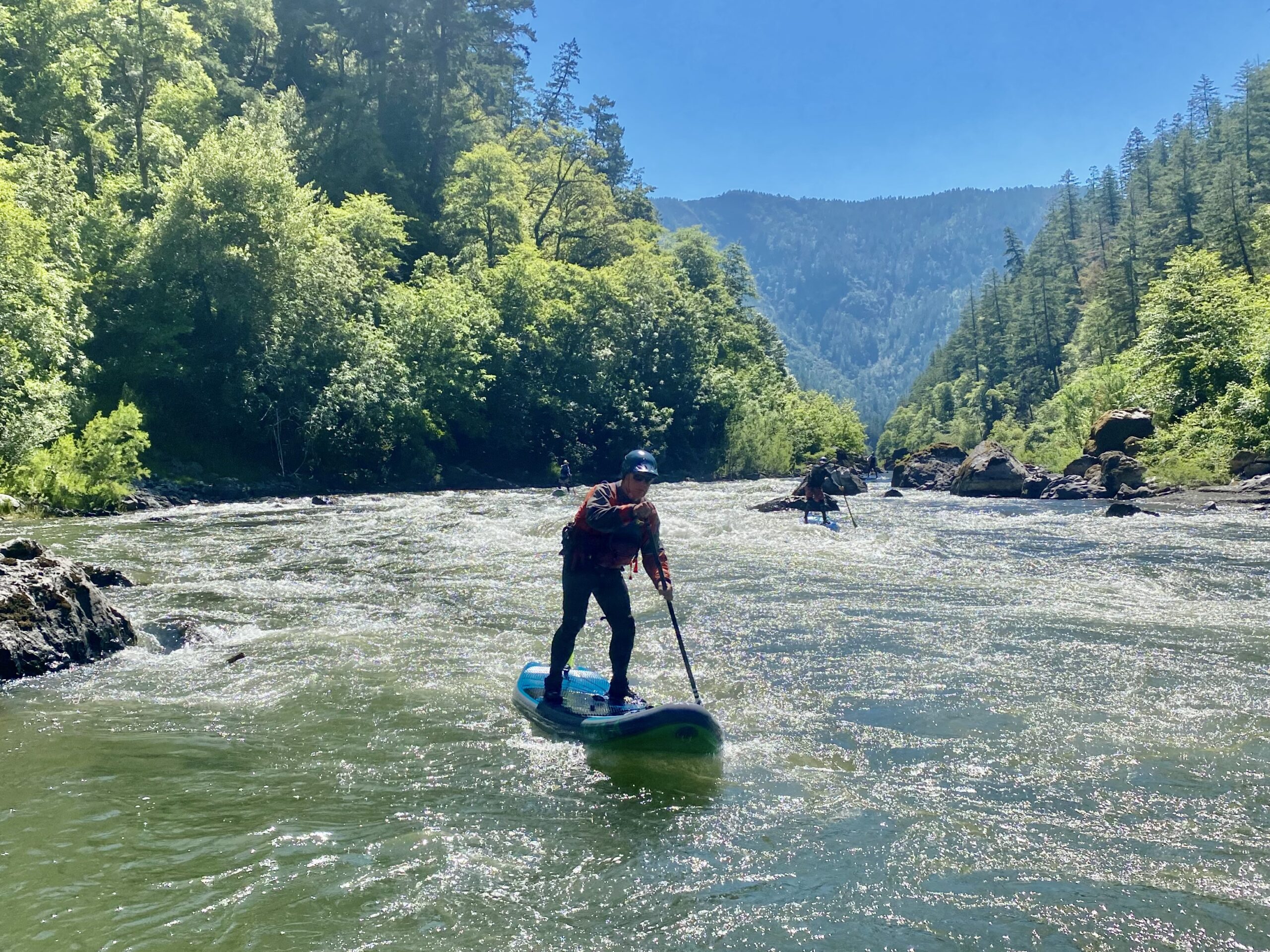 Trips & Events – The River SUP Guy